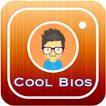Cool Bios For Boys 2018