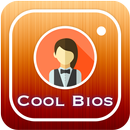 Cool Bios For Girls 2018 APK