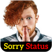 Sorry Status