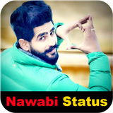 Royal Nawabi Status Zeichen