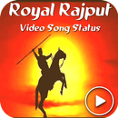 Royal Rajput Video Song Status APK