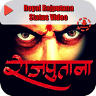 Royal Rajputana Status Video ไอคอน