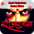 Royal Rajputana Status Video APK