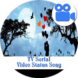 TV Serial Video Status Song biểu tượng