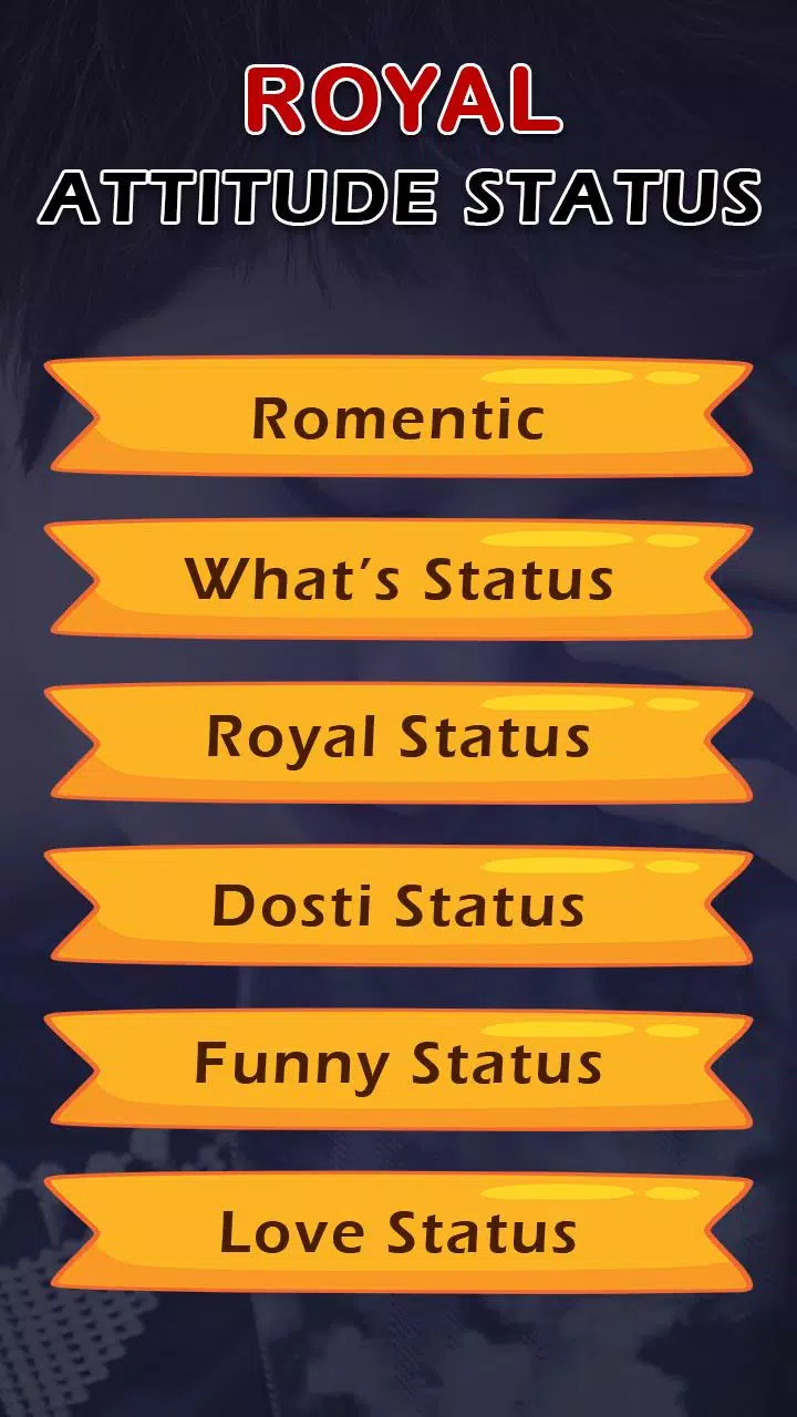 Royal Attitute Status APK for Android Download Royal Attitute Status APK for Android Download