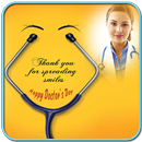 Doctors Day Photo Frames APK