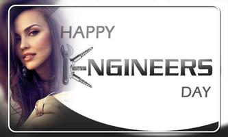 Engineers Day Photo Frames imagem de tela 1