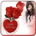 ikon Happy Rose Day Photo Frames