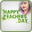 Teachers Day Photo Frames