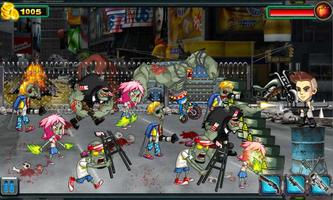 Zombie Shoot screenshot 3
