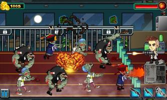 Zombie Shoot screenshot 1
