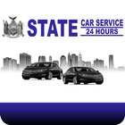 State Car Service simgesi