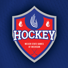 SGOM Ice Hockey आइकन