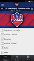 SGOM Ice Hockey स्क्रीनशॉट 1