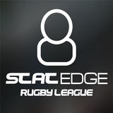 Statedge Rugby League Player icon