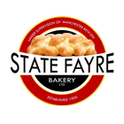 State Fayre Bakery أيقونة