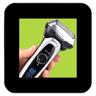 Trimmer Prank icon