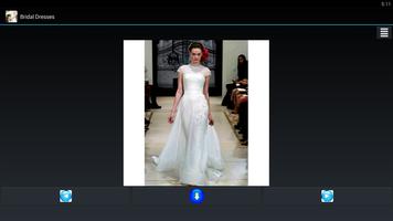 Bridal Dresses capture d'écran 2