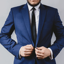 Formal Dressing for Men APK