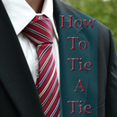 Tie a Tie Step By Step Guide APK