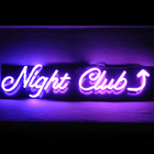 Night Clubs Dances USA ikon