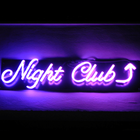 Night Clubs Dances USA আইকন