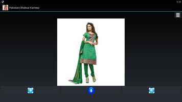 Pakistani Shalwar Kameez screenshot 2