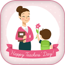 APK Teachers Day Greeting Card Maker