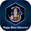 Mahashivratri Greetings Card Maker APK