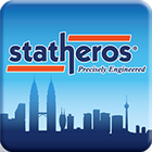 Statheros Anchor Design Calculator أيقونة