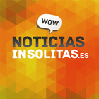 Noticias Insólitas-Virales ikon