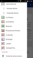 Resultados Loterias y Apuestas screenshot 2