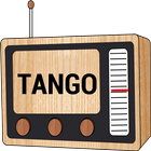 Radio FM – Tango Online アイコン