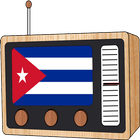 Radio FM – Cuba Online icône