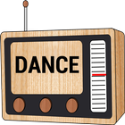 Radio FM – Dance Online آئیکن