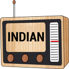Radio FM – Indian Online icône