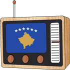 Radio FM – Kosovo Online アイコン
