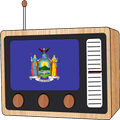 Radio FM – New York Online