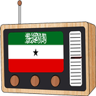 Radio FM – Somali Online 아이콘