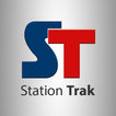 Station Trak آئیکن