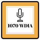 WDIA 1070 Radio Station Memphis aplikacja