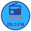 Radio for WPFW 89.3 FM Station Washington D.C aplikacja