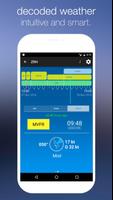 StationWeather - METAR & TAF A syot layar 1