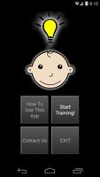 Baby Brain Trainer Affiche