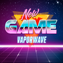 Vaporwave Game-APK