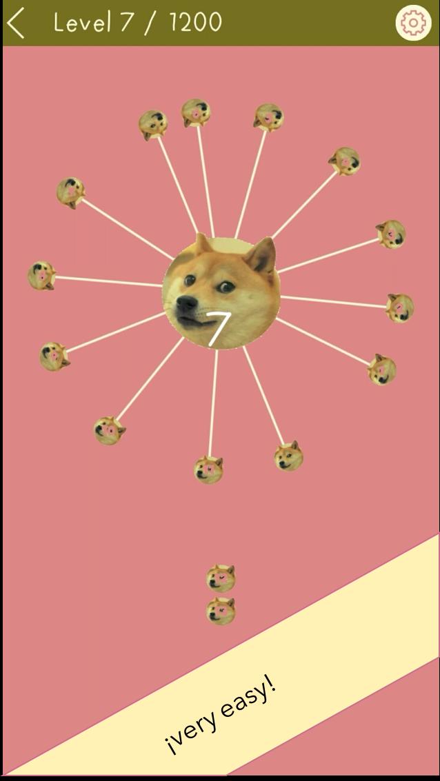 Doge Aa Game For Android Apk Download - doge dash roblox