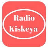 App Radio Kiskeya Haiti 88.5 Fm Station