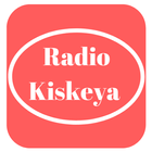 App Radio Kiskeya Haiti 88.5 Fm Station icon