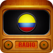 Colombia Radio Online