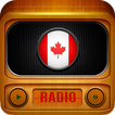 Canada Radio Online